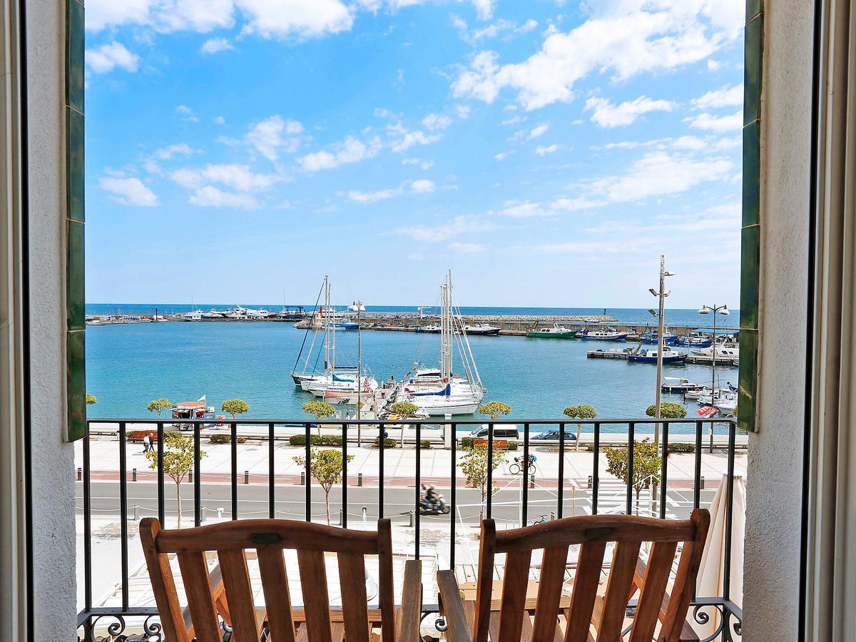 Port By Interhome Appartement Cambrils